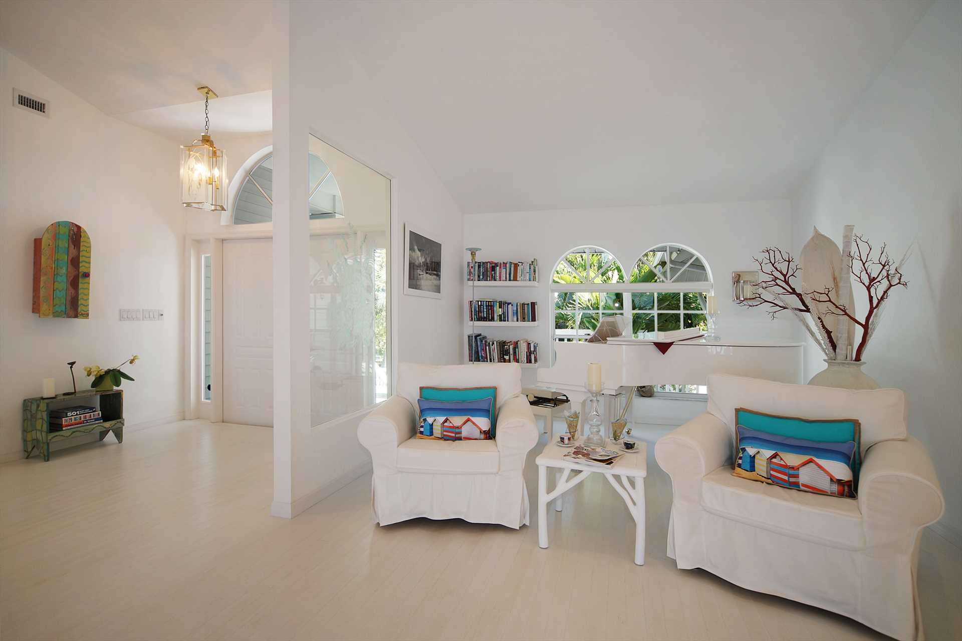 Villa River Dream Exclusive Key West Style Vacation Villa