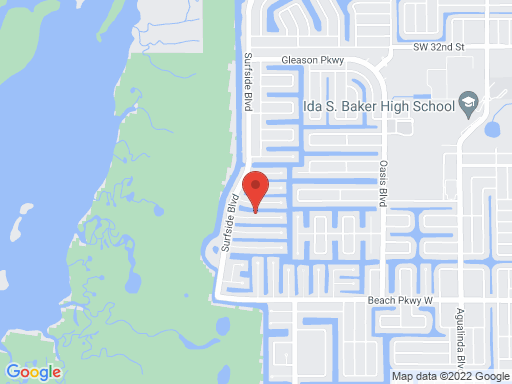 Property Map